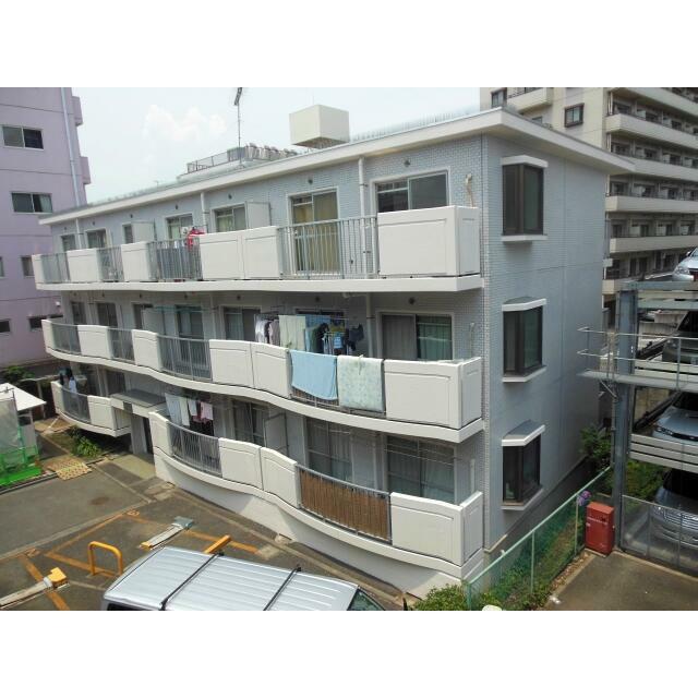 桜新町徒歩８分のＲＣ造物件