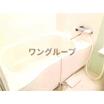 バス/シャワー