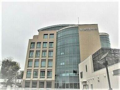 私立東北医科薬科大学