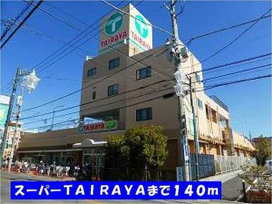 ＴＡＩＲＡＹＡ稔台店