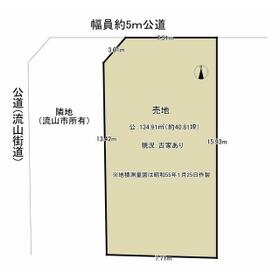 地形図等