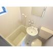 バス/シャワー