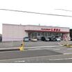 ショッピング施設