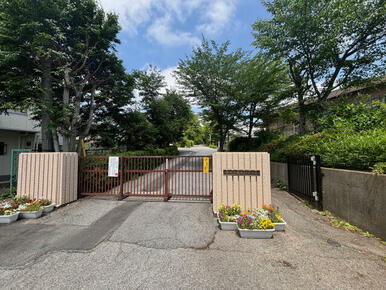 柏市立柏第四小学校