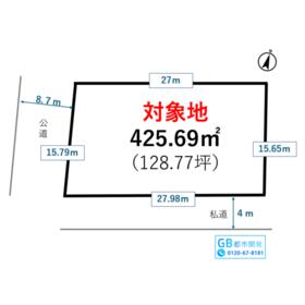 地形図等