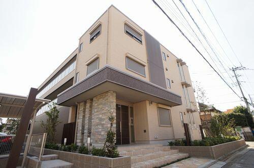 ラ　カーサフェリーチェ 3階 1LDKの画像