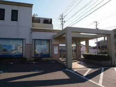 十八銀行竹松支店