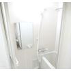 バス/シャワー