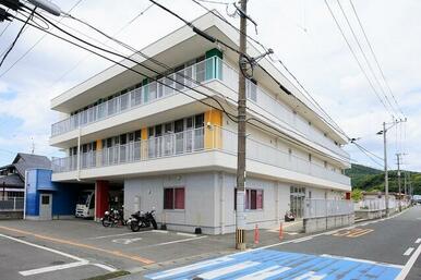 城山幼稚園