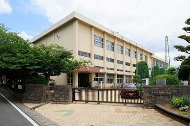 高橋小学校