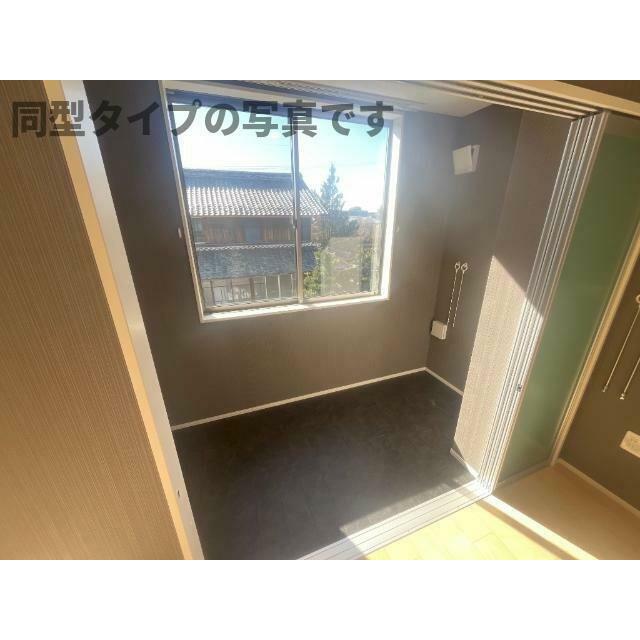 インナーテラス（イメージ）