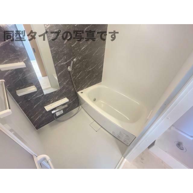 バス（イメージ）
