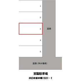 平面図