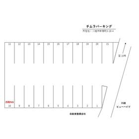平面図