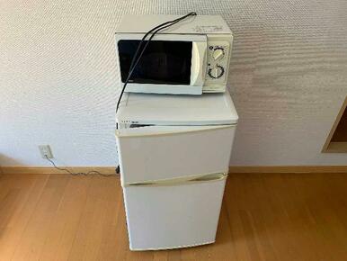メーカーはお部屋によって異なる場合がございます