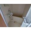 バス/シャワー