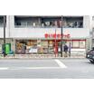 ショッピング施設