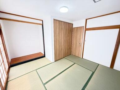和室7帖
