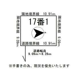 地形図等