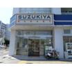 ショッピング施設