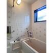 バス/シャワー
