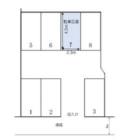 平面図