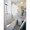 バス/シャワー