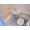 バス/シャワー