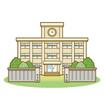 中学校