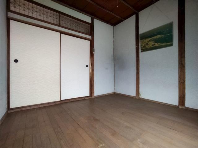 物件画像 北九州市戸畑区 東大谷１丁目 (枝光駅) 2階建 4DK