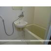 バス/シャワー