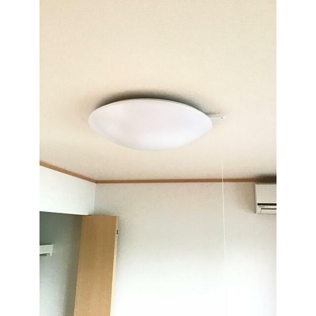 各部屋照明器具