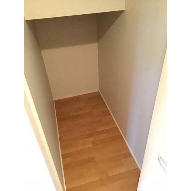 階段下収納