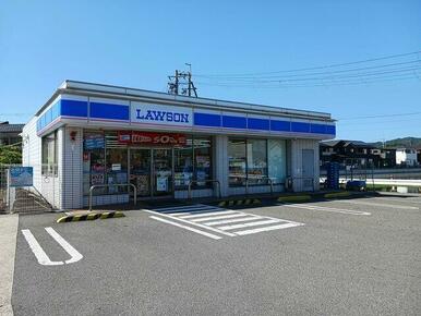 ローソン松江店様