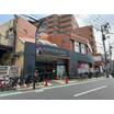 ショッピング施設