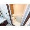 バス/シャワー