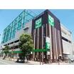 ショッピング施設