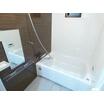 バス/シャワー