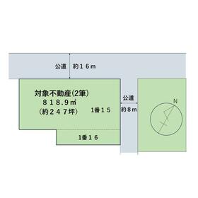 地形図等
