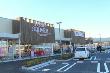 フレスポ桶川