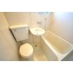 バス/シャワー