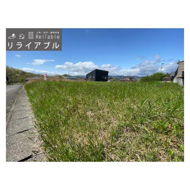  大鷹沢三沢字市道