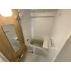 バス/シャワー