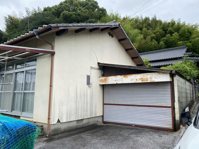物件画像 田川郡川崎町 大字川崎 (豊前川崎駅) 1階建 5DK