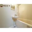 バス/シャワー