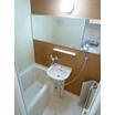 バス/シャワー