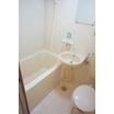 バス/シャワー