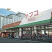 ショッピング施設