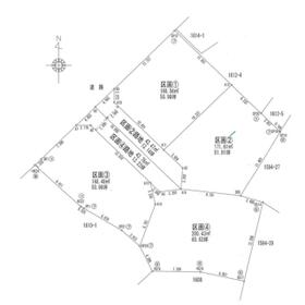 地形図等