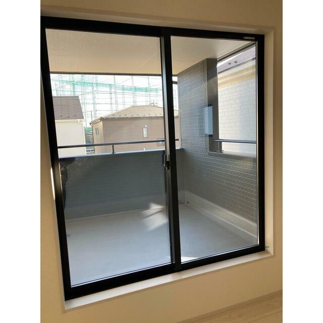 心地よい風でリフレッシュ（3号棟）